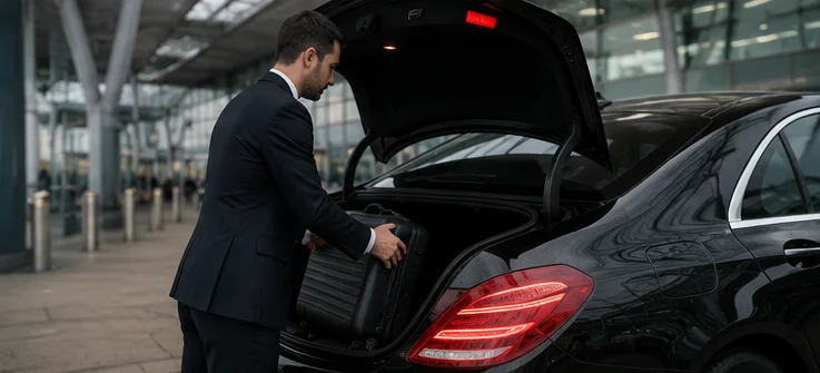 Airport Transfers