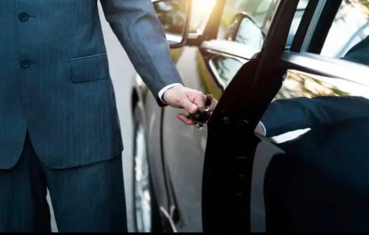 Hourly Chauffeur Hire London