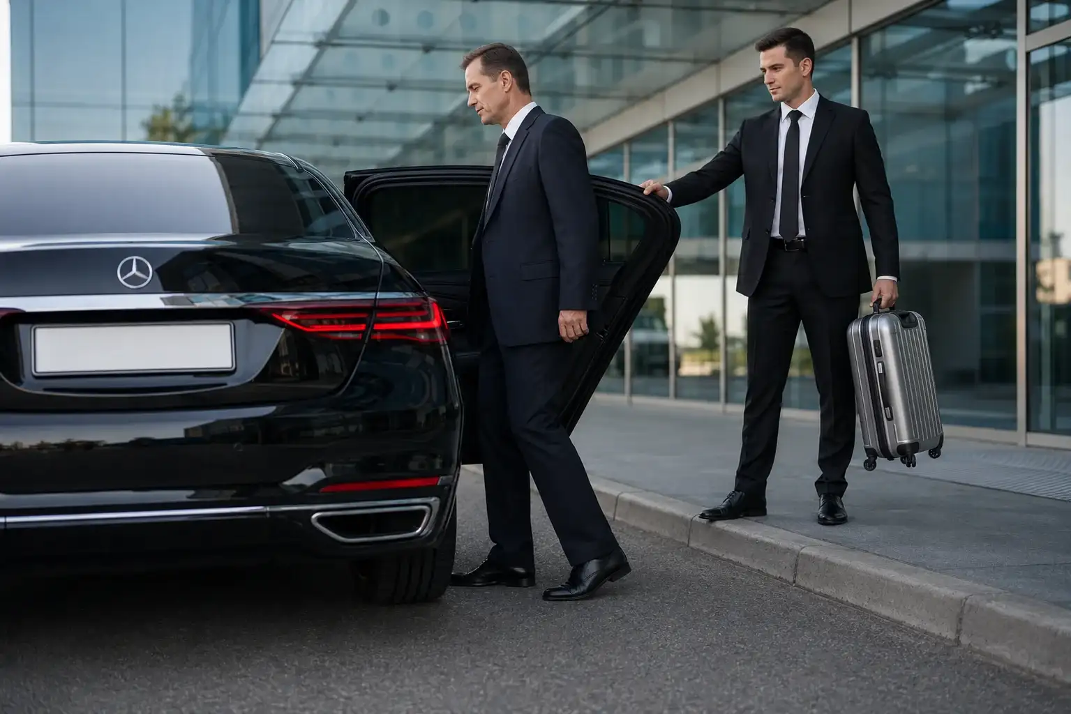Corporate Travel