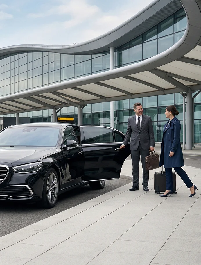 Airport Transfer